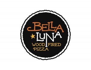 Bella Luna Wood-Fired Pizza
