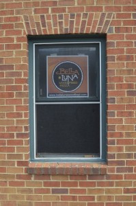 Bella Luna, Harrisonburg, VA