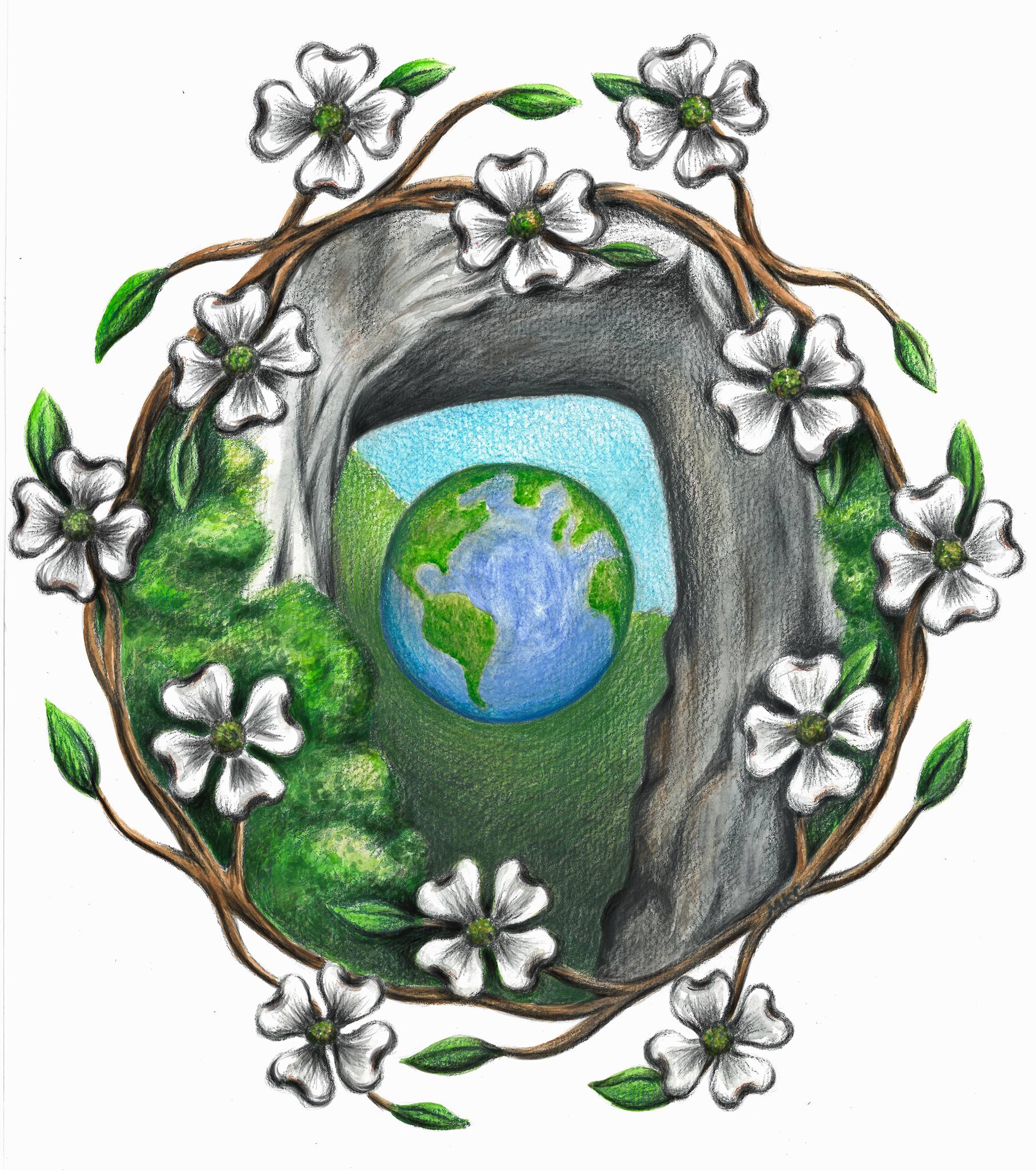 Earth & Arbor Day Celebration at Natural Bridge Park and Historic Hotel
