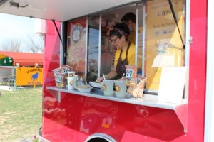 Grilled Cheese Mania Food Truck Harrisonburg VA