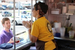 Grilled Cheese Mania Food Truck Harrisonburg VA