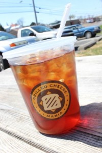 Grilled Cheese Mania Food Truck Harrisonburg VA