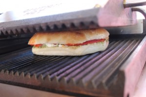 Grilled Cheese Mania Food Truck Harrisonburg VA