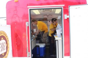 Grilled Cheese Mania Food Truck Harrisonburg VA