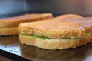 Grilled Cheese Mania Food Truck Harrisonburg VA