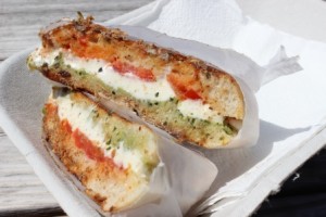 Grilled Cheese Mania Food Truck Harrisonburg VA