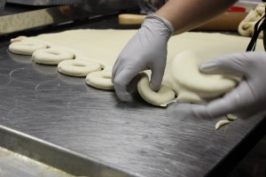 Harrisonburg Food Truck The Bakers Dozen Donuts