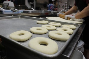 Harrisonburg Food Truck The Bakers Dozen Donuts