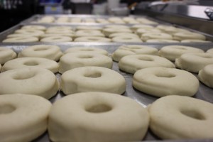 Harrisonburg Food Truck The Bakers Dozen Donuts