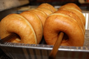 Harrisonburg Food Truck The Bakers Dozen Donuts