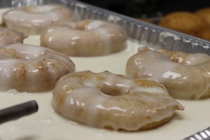 Harrisonburg Food Truck The Bakers Dozen Donuts