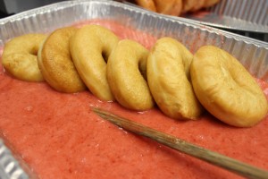 Harrisonburg Food Truck The Bakers Dozen Donuts
