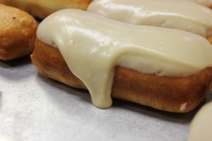 Harrisonburg Food Truck The Bakers Dozen Donuts