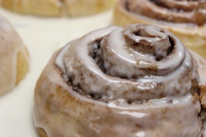 Harrisonburg Food Truck The Bakers Dozen Donuts