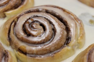 Harrisonburg Food Truck The Bakers Dozen Donuts