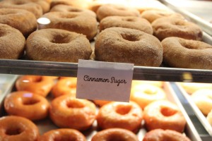 Harrisonburg Food Truck The Bakers Dozen Donuts