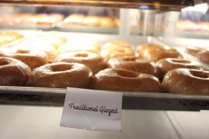 Harrisonburg Food Truck The Bakers Dozen Donuts
