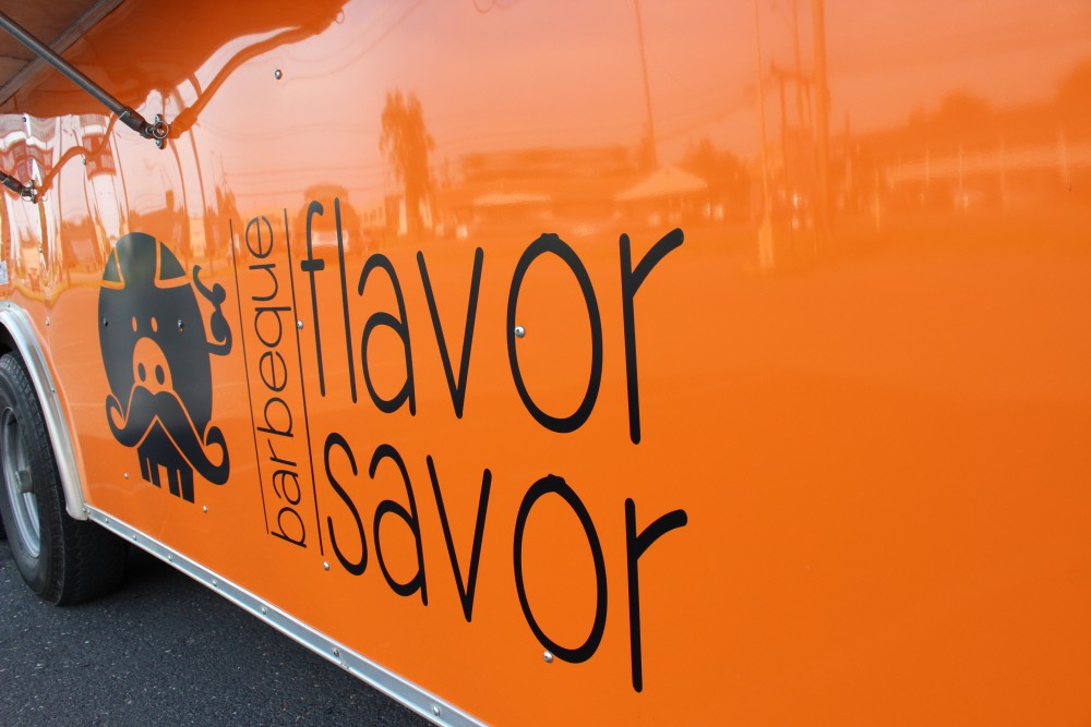 Flavor Savor BBQ | Harrisonburg, VA