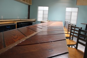 Harrisonburg restaurant, food.bar.food