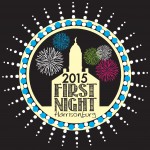 Harrisonburg's First Night Celebration 2015