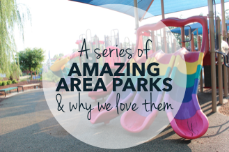 Area Parks Series