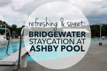 Ashby Pool