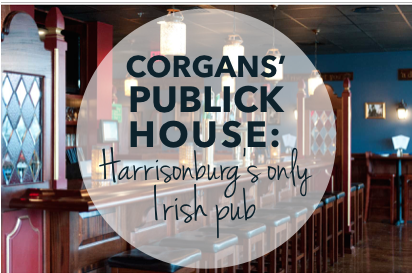 Corgans Publick House