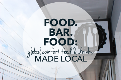 Food Bar Food