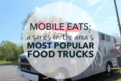 Food truck series