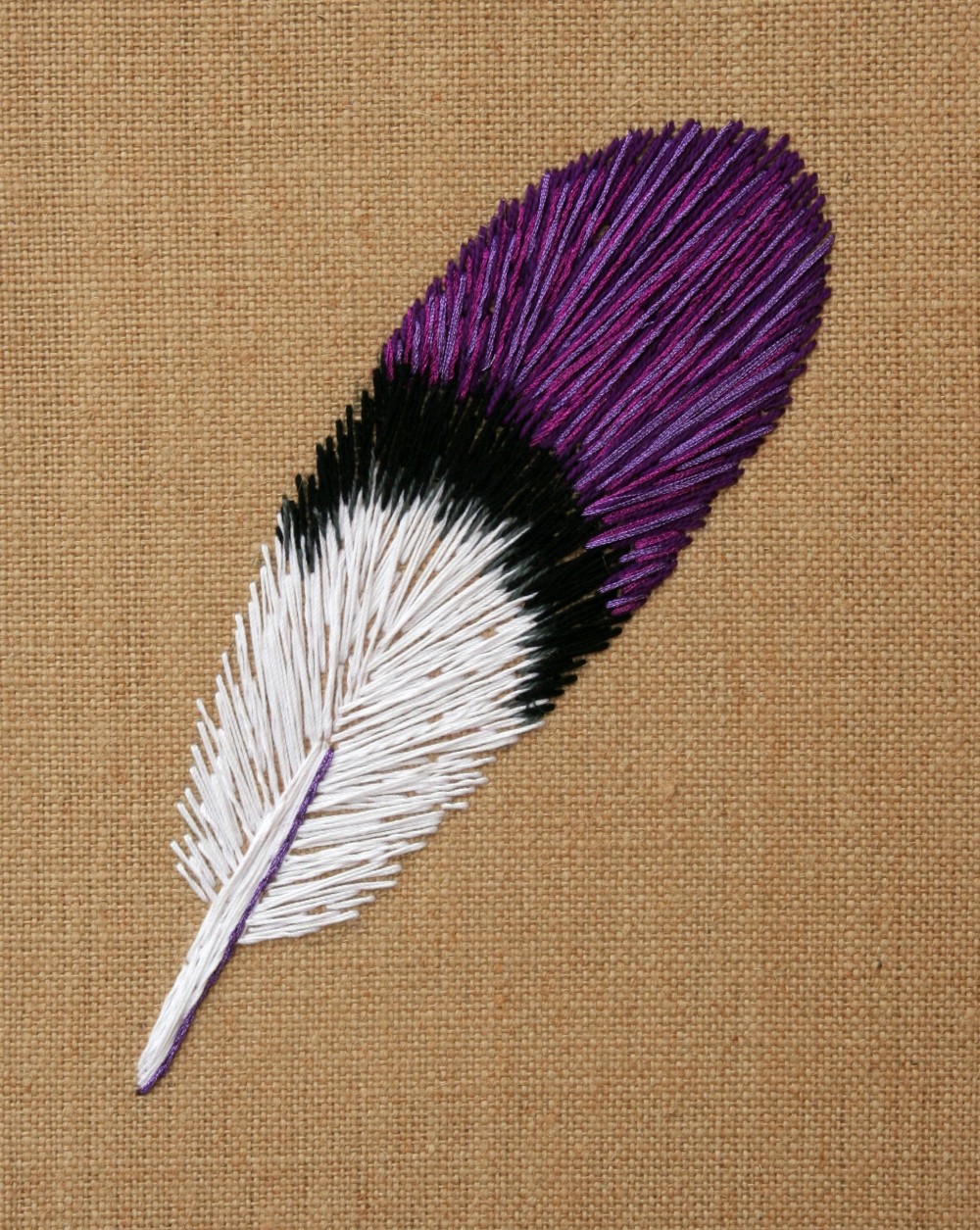Rhoda Miller - "Flight" | Wilson Downtown Gallery