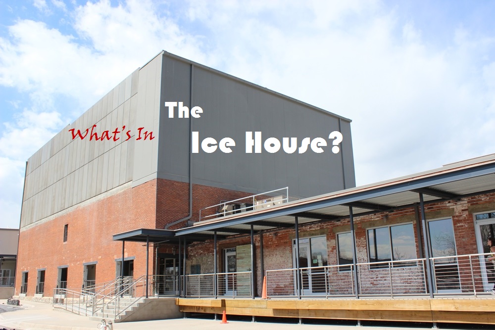 Ice House 3