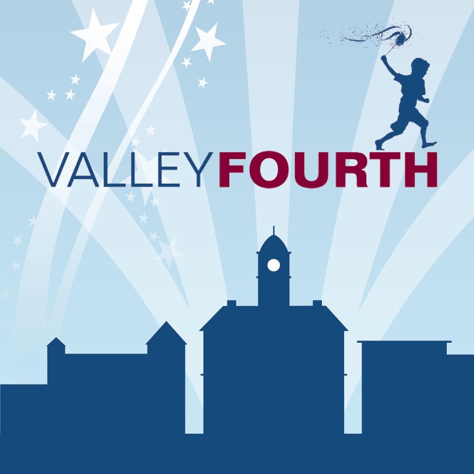Valley 4th Harrisonburg