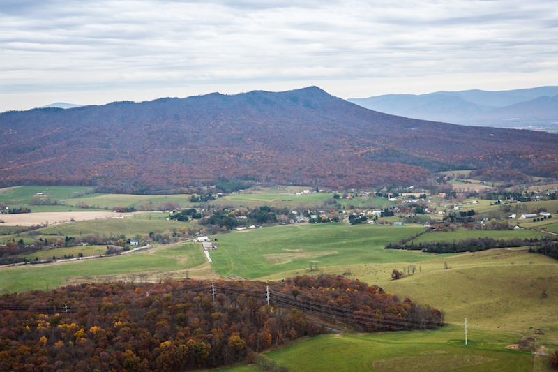 Land for Sale | Harrisonburg & Rockingham County, VA