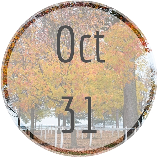 Oct31 Oct31
