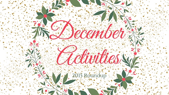 Joyous Festivities & Holiday Activities in Harrisonburg: 2015 Roundup Joyous Festivities & Holiday Activities in Harrisonburg: 2015 Roundup