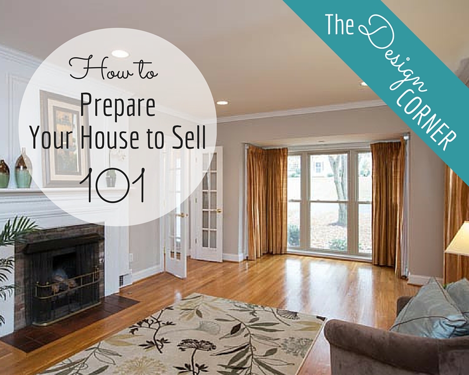 How to prepare your house to sell How to prepare your house to sell