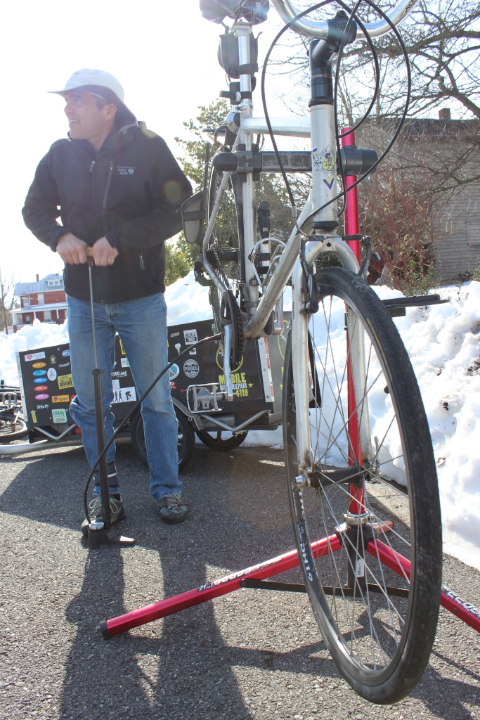 bike 1 bike 1