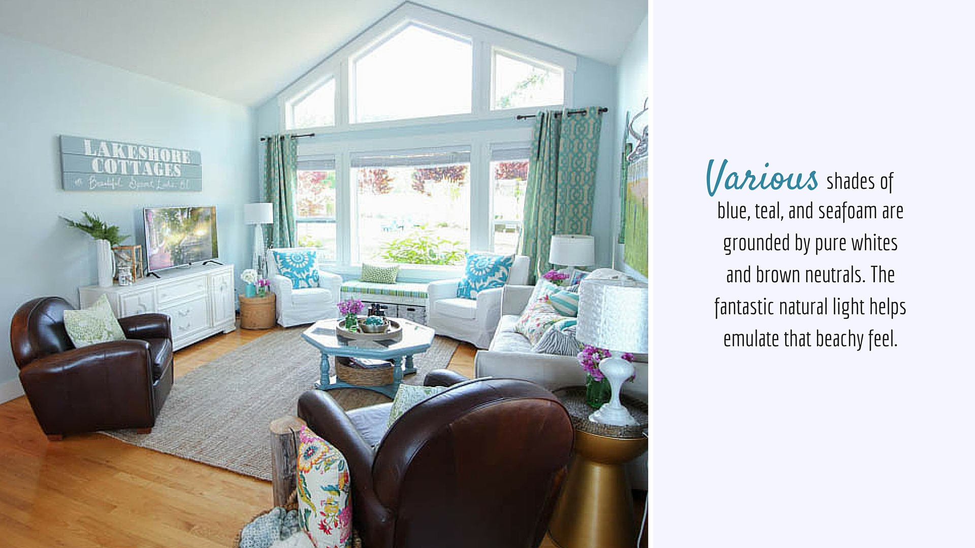 Decorating for Summer | The Design Corner Decorating for Summer | The Design Corner