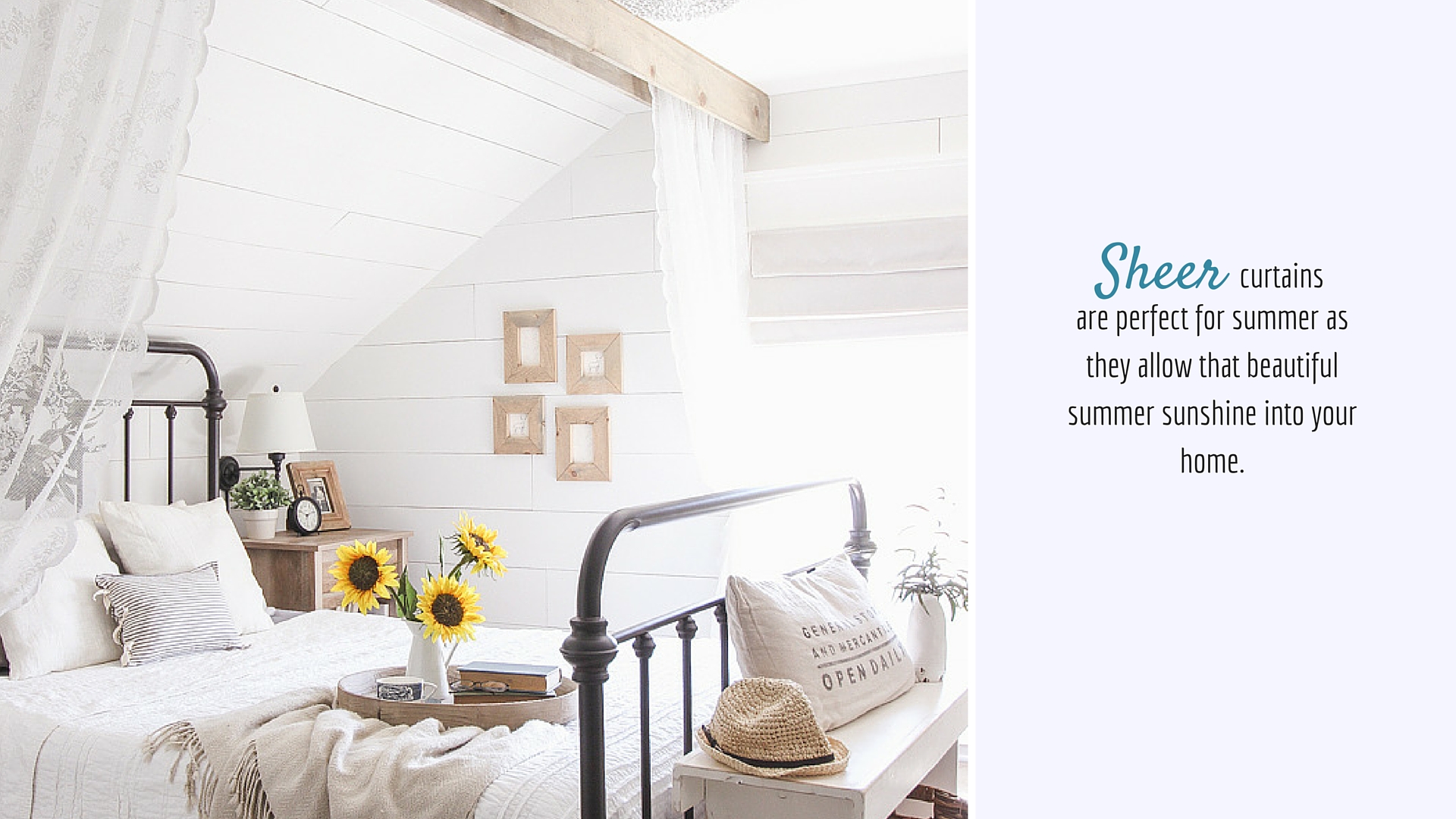 Decorating for Summer | The Design Corner Decorating for Summer | The Design Corner