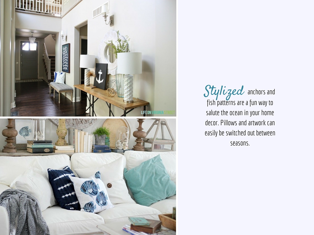 Decorating for Summer | The Design Corner Decorating for Summer | The Design Corner