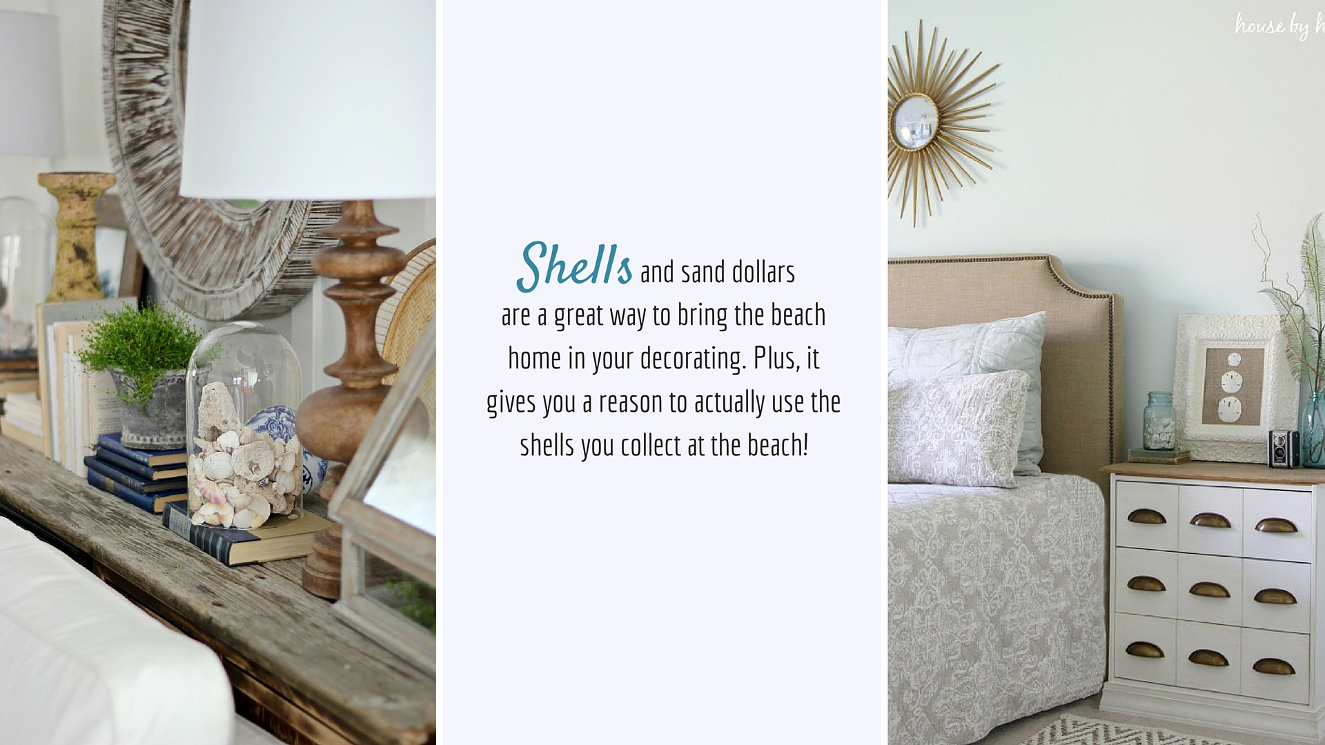 Decorating for Summer | The Design Corner Decorating for Summer | The Design Corner
