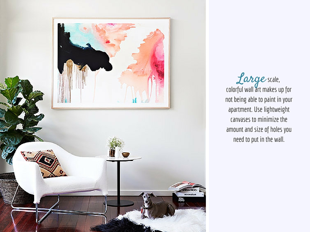 The Design Corner | How to Decorate Your Rental The Design Corner | How to Decorate Your Rental