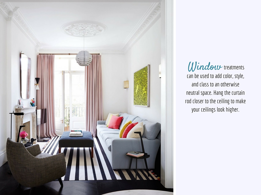 The Design Corner | How to Decorate a Rental The Design Corner | How to Decorate a Rental
