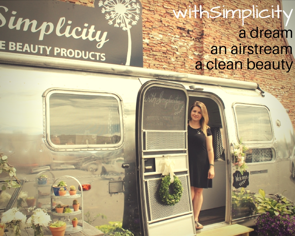 withSimplicity | Harrisonburg