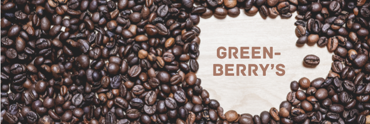 greenberrys