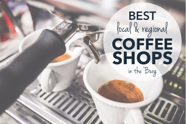 Best Coffee Shops in Harrisonburg | Harrisonblog