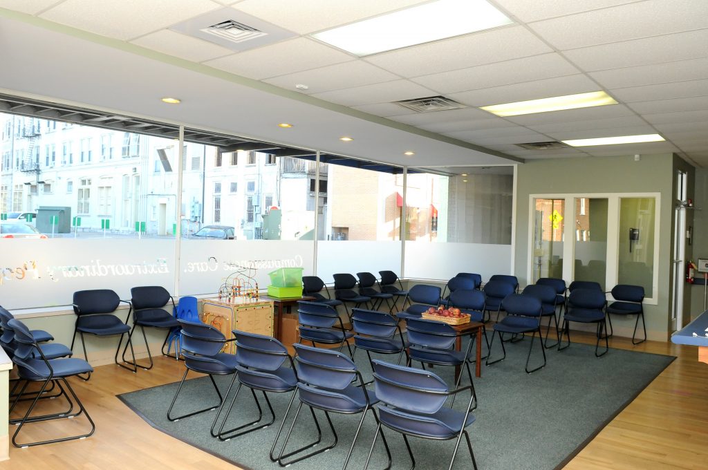 Community Spotlight | The Free Clinic Community Spotlight | The Free Clinic