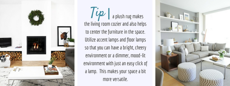 The Design Corner | Living Room Design The Design Corner | Living Room Design