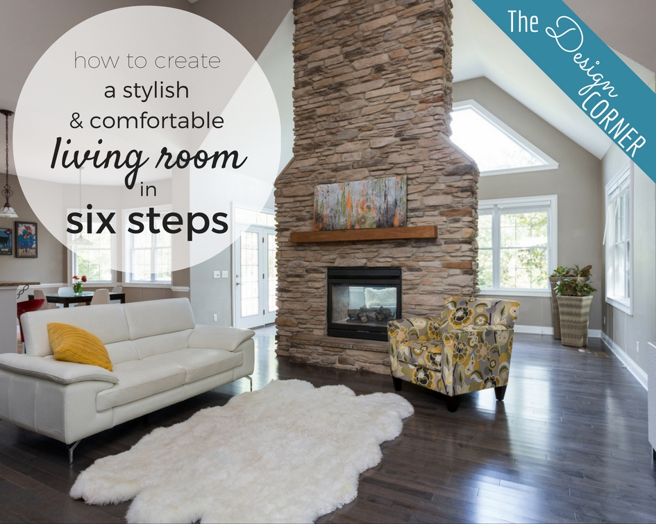 The Design Corner | Living Room Design The Design Corner | Living Room Design