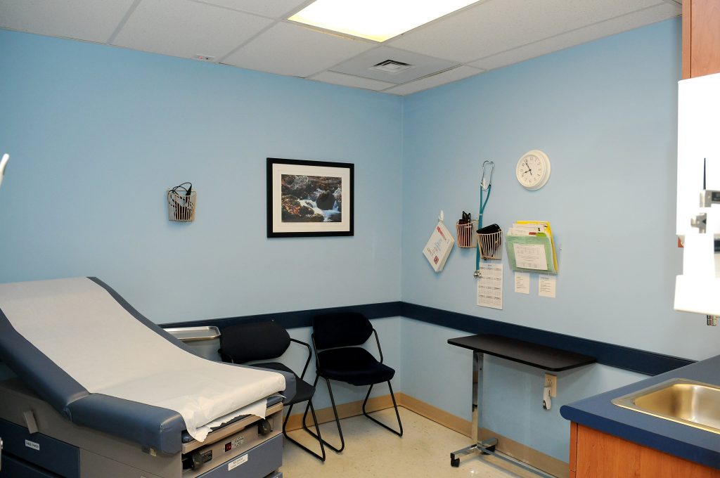 Community Spotlight | The Free Clinic Community Spotlight | The Free Clinic